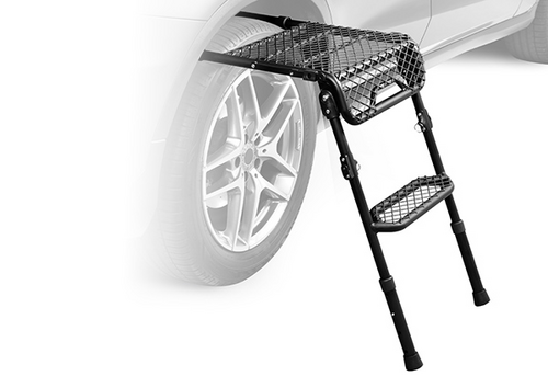 3D Maxpider Modular Tire Step