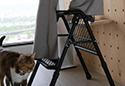 Image is representative of 3D Maxpider Modular Tire Step.<br/>Due to variations in monitor settings and differences in vehicle models, your specific part number (6127A) may vary.