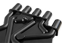 Accel Distributor Cap