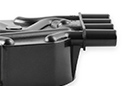 Accel Distributor Cap