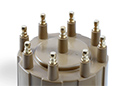 Accel Distributor Cap & Rotor Kit