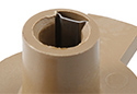 Accel Distributor Cap & Rotor Kit