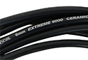 Accel Extreme 9000 Ceramic Boot Spark Plug Wires