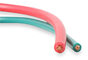 Accel HEI Battery and Tachometer Pigtail Connector