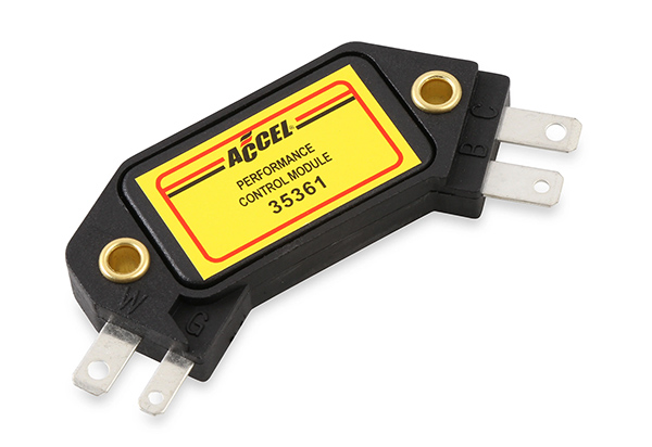Accel High Performance Ignition Module