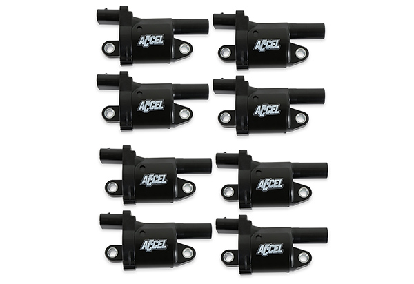 Accel Ignition Coils
