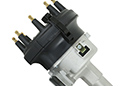 Accel Performance Distributor