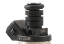 Accel Performance Fuel Injector