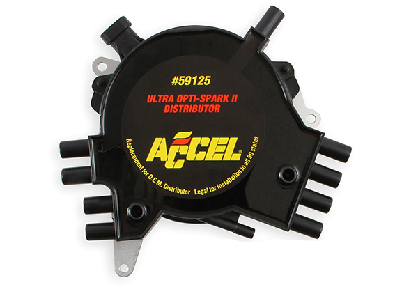 Accel Performance Replacement GM Opti-Spark Distributor