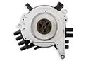 Accel Performance Replacement GM Opti-Spark Distributor
