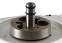 Accel Performance Replacement GM Opti-Spark Distributor