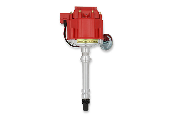Accel Performance Replacement HEI Distributor