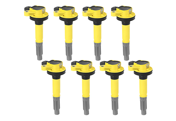 Accel Supercoil Direct Ignition Coils