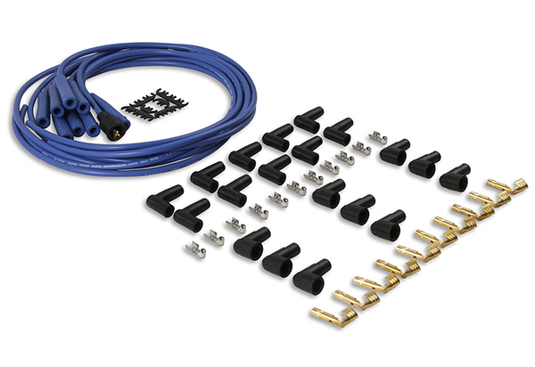 Accel SuperStock 4000 Series Spark Plug Wires