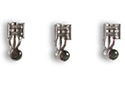 Accel SuperStock 4000 Series Spark Plug Wires