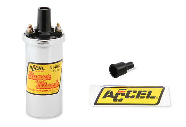 Accel SuperStock Ignition Coil