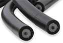 Accel Universal Extreme 9000 Ceramic Boot Spark Plug Wires