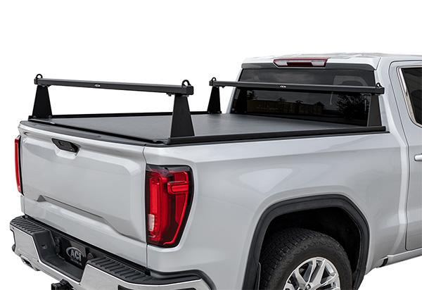 Access Adarac M-Series Truck Rack
