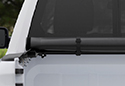 Image is representative of Access Lorado Tonneau Cover.<br/>Due to variations in monitor settings and differences in vehicle models, your specific part number (42189) may vary.