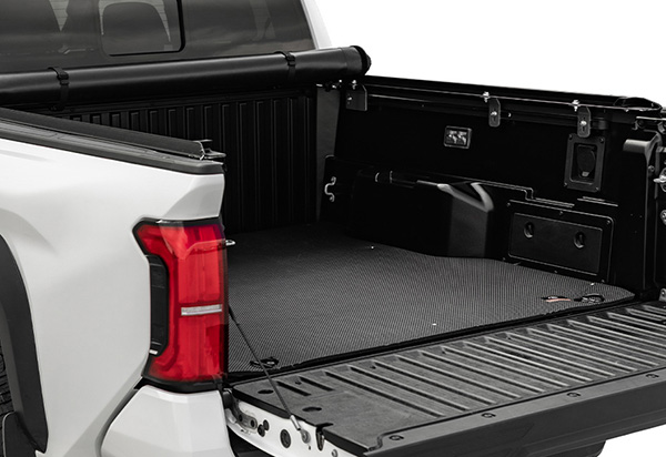 Access Truck Bed Mat