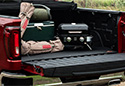 Access Truck Bed Mat