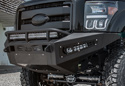 ADD HoneyBadger Front Bumper