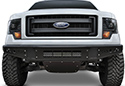 ADD Venom Front Bumper