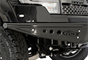 ADD Venom Front Bumper