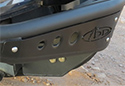 ADD Venom Front Bumper