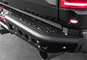 ADD Venom Rear Bumper