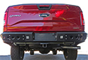 ADD Venom Rear Bumper