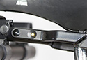 Advantage Top Tube Alternative Adapter