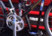 Advantage V-Rack Bike Rack