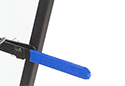 Advantage V-Rack Bike Rack