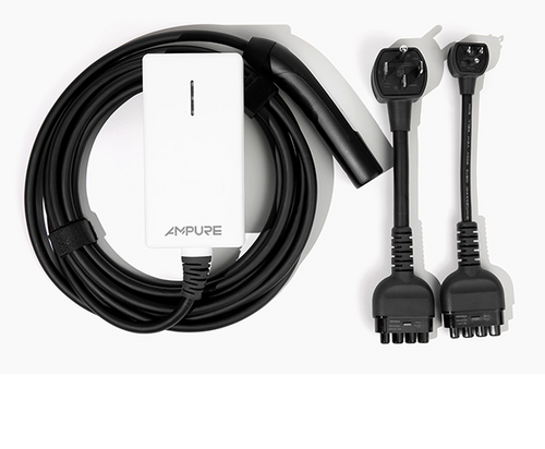 Ampure Go 2 Portable EV Charger