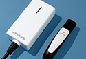 Ampure Go 2 Portable EV Charger