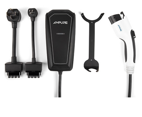Ampure Go Portable EV Charger