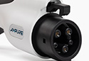 Ampure Go Portable EV Charger
