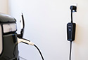 Ampure Go Portable EV Charger