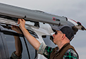 ARB Retractable Awning