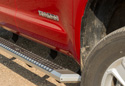 Aries AdvantEDGE Running Boards