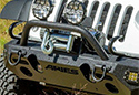 Aries Anti-Rattle D-Rings