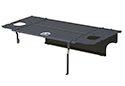 Aries Jeep Security Cargo Lid