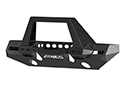 Aries TrailChaser Front Bumper