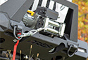 Aries TrailChaser Front Bumper
