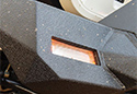 Aries TrailChaser Front Bumper