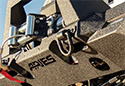 Aries TrailChaser Front Bumper