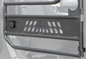Aries Tubular Jeep Doors
