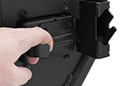 Aries Tubular Jeep Doors