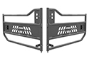 Aries Tubular Jeep Doors